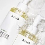 ANUA Heartleaf Pore Control Cleansing Oil 200ml 2-min