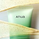 anua Heartleaf Quercetinol Pore Deep Cleansing Foam 150 ml 2-min
