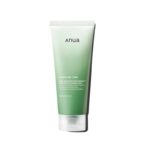 anua Heartleaf Quercetinol Pore Deep Cleansing Foam 150 ml-min