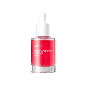 anua Niacinamide10%+TXA 4% Serum 30 ml-min