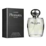 ESTEE LAUDER PLEASURES FOR MEN 100ML-min