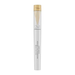 MAX FACTOR Masterpiece 2 en 1 Lash WOW Mascara 1-min