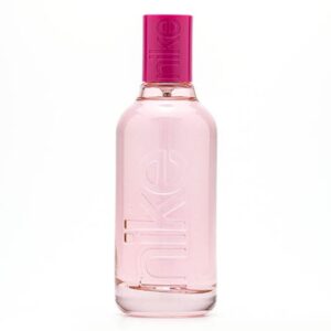 nike trendy pink-min